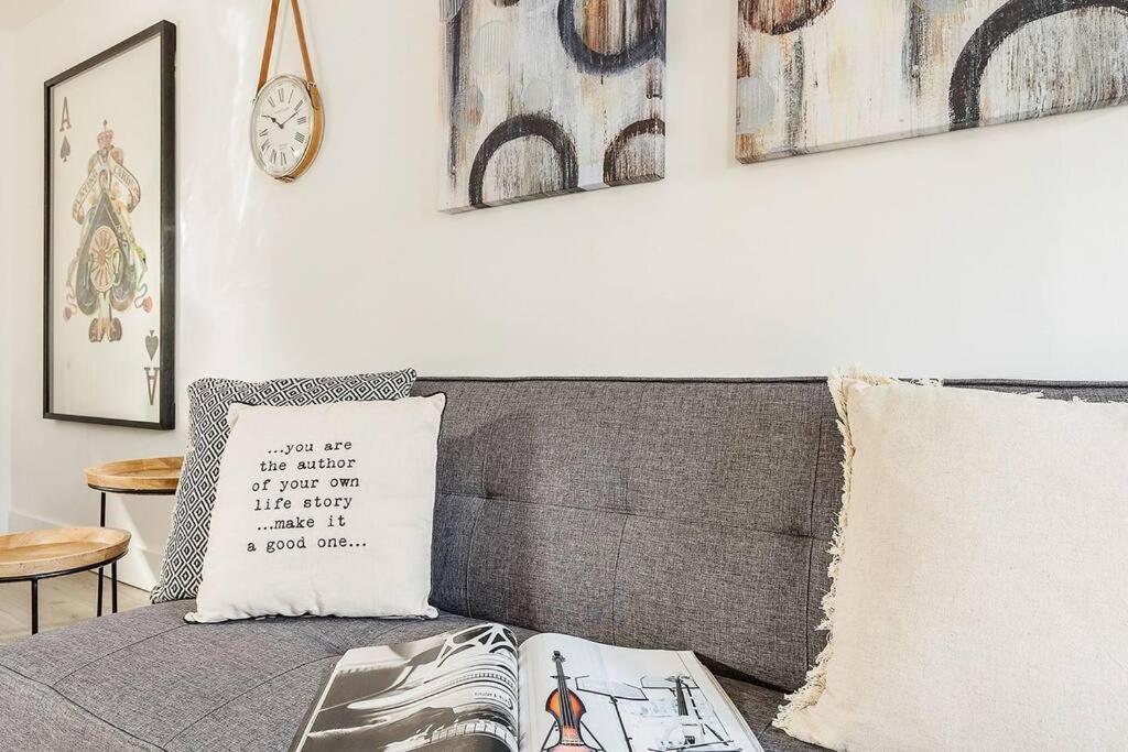 Host & Stay - Slater Street Apartments Liverpool Ngoại thất bức ảnh
