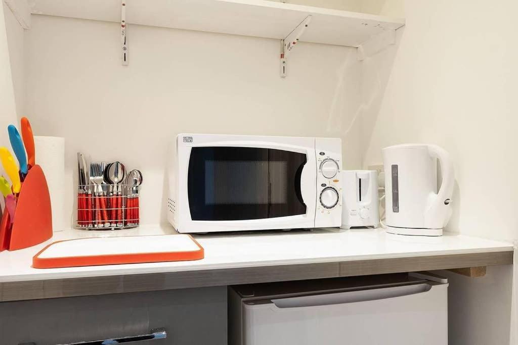 Host & Stay - Slater Street Apartments Liverpool Ngoại thất bức ảnh