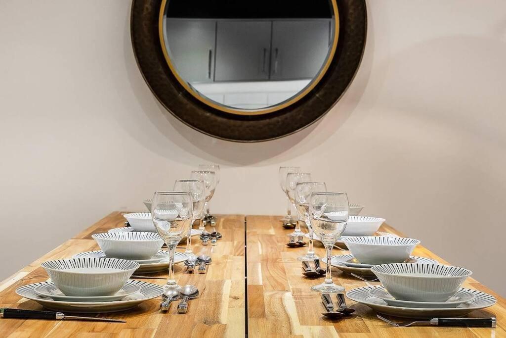 Host & Stay - Slater Street Apartments Liverpool Ngoại thất bức ảnh