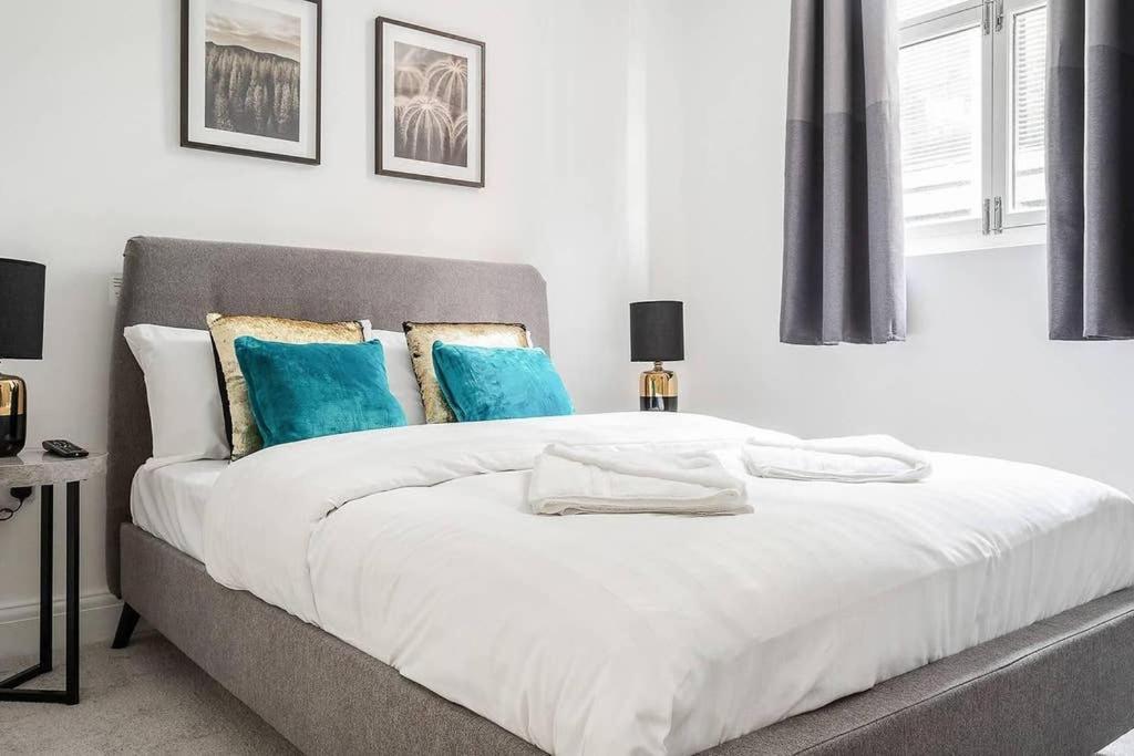 Host & Stay - Slater Street Apartments Liverpool Ngoại thất bức ảnh