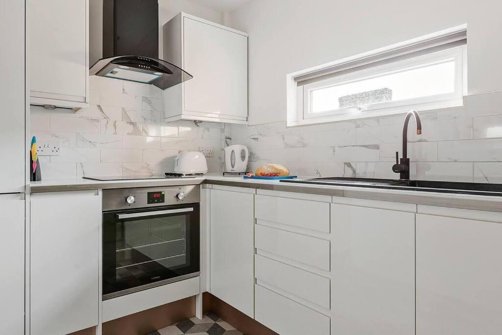 Host & Stay - Slater Street Apartments Liverpool Ngoại thất bức ảnh