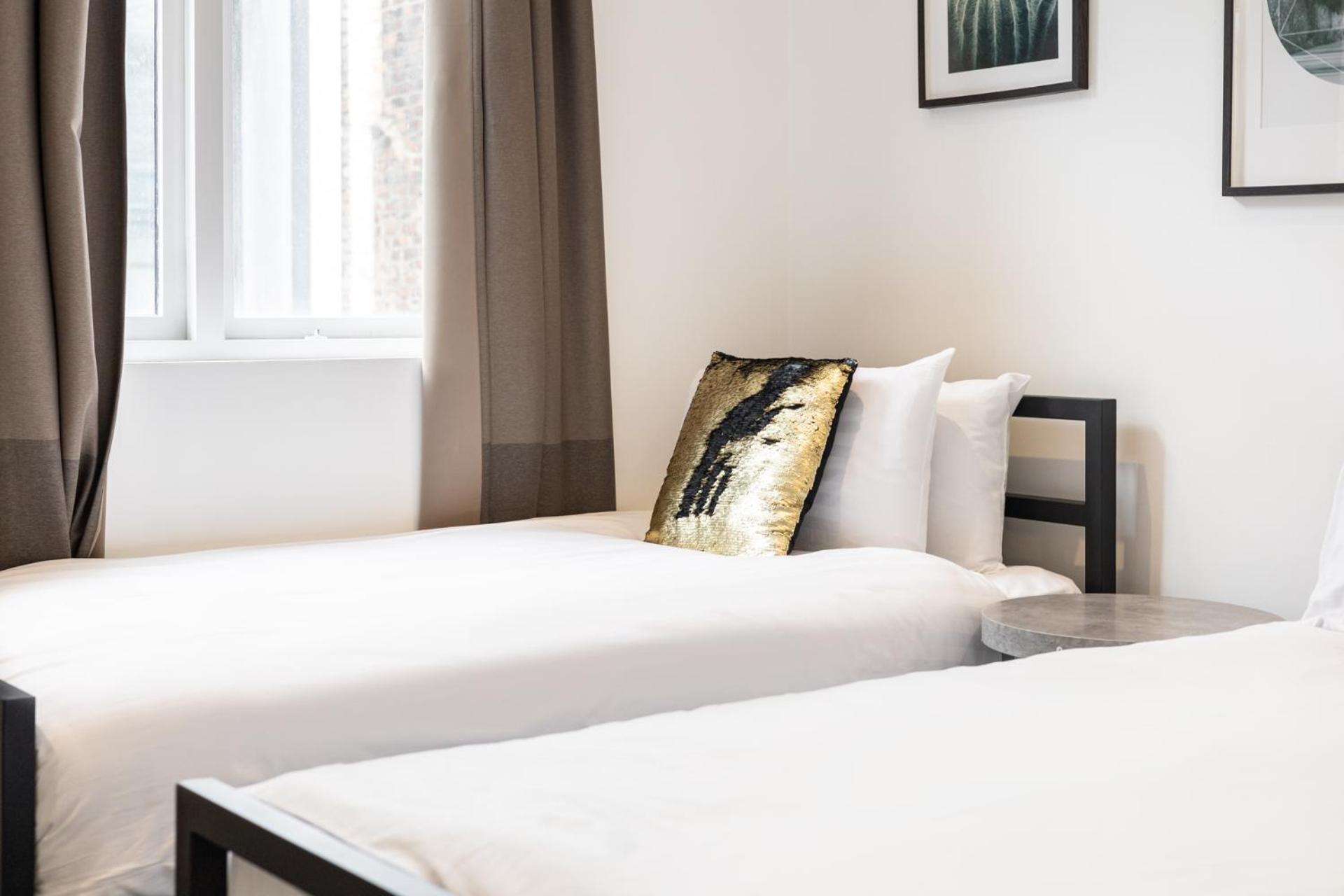 Host & Stay - Slater Street Apartments Liverpool Ngoại thất bức ảnh