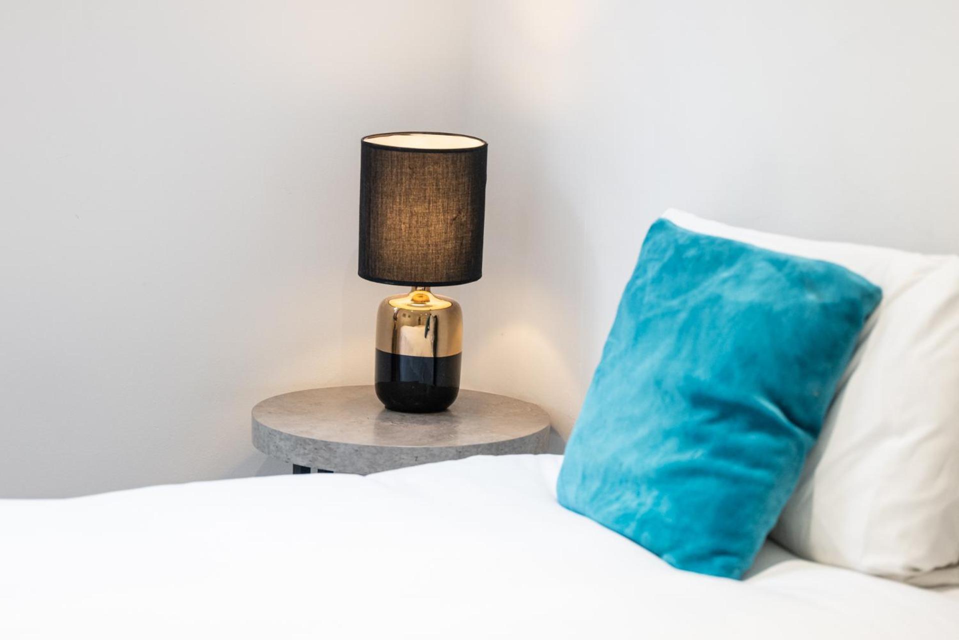Host & Stay - Slater Street Apartments Liverpool Ngoại thất bức ảnh