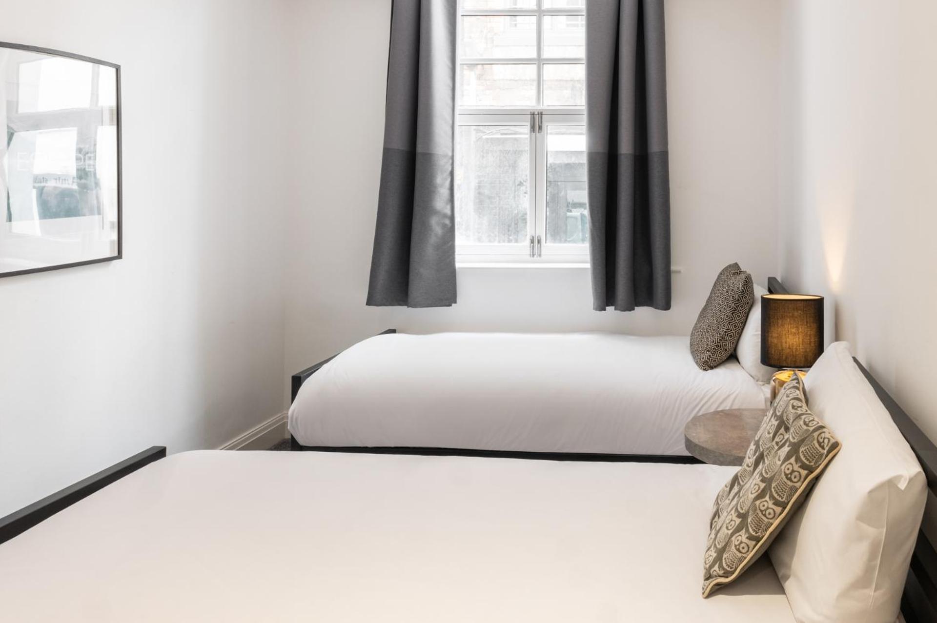 Host & Stay - Slater Street Apartments Liverpool Ngoại thất bức ảnh
