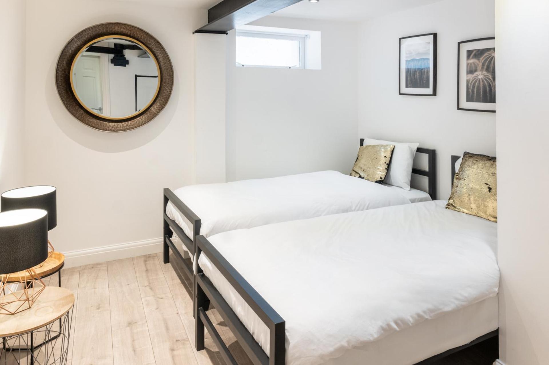 Host & Stay - Slater Street Apartments Liverpool Ngoại thất bức ảnh