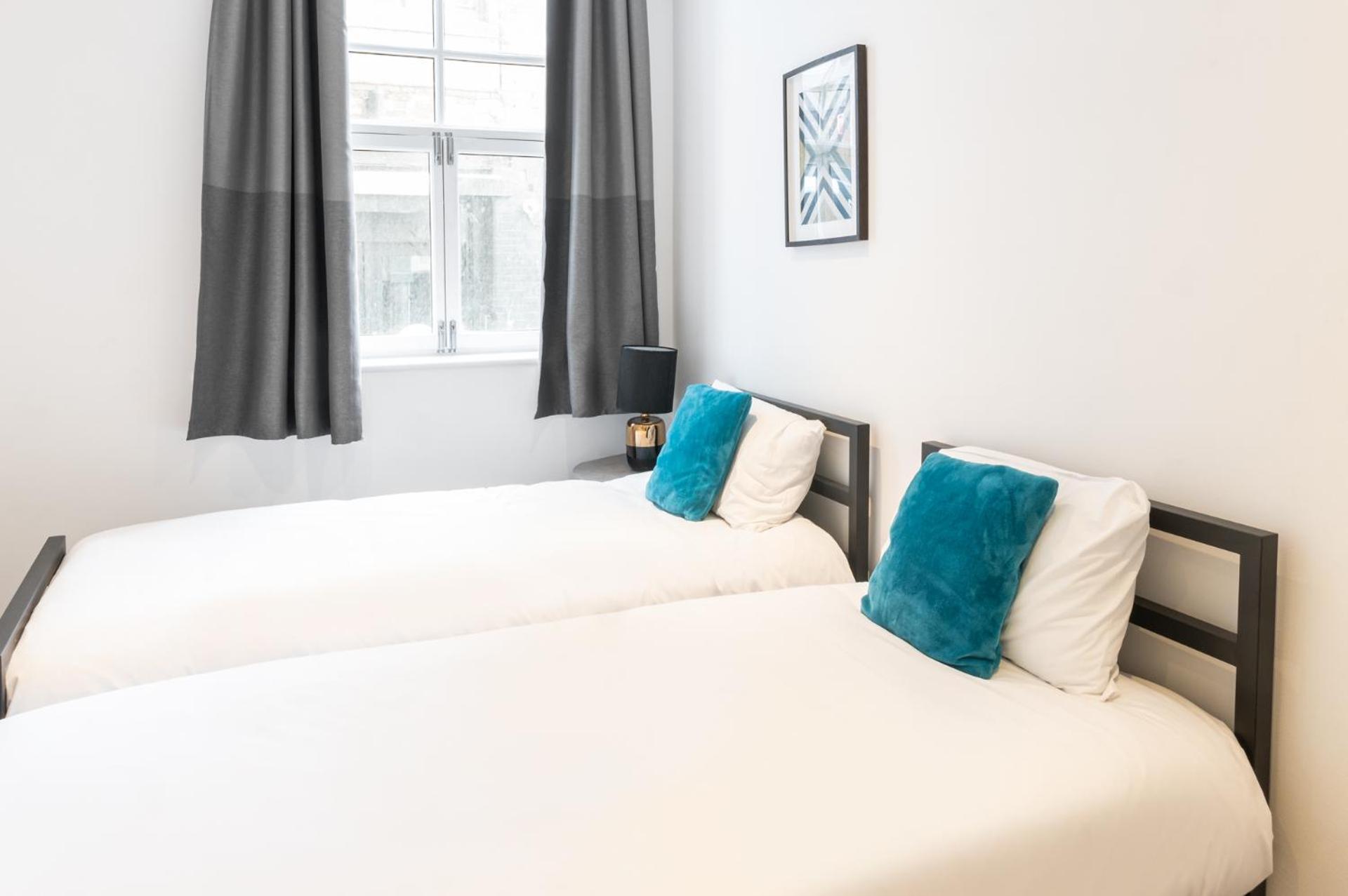 Host & Stay - Slater Street Apartments Liverpool Ngoại thất bức ảnh